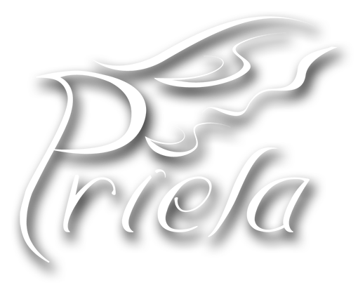 Priela | The Novel
